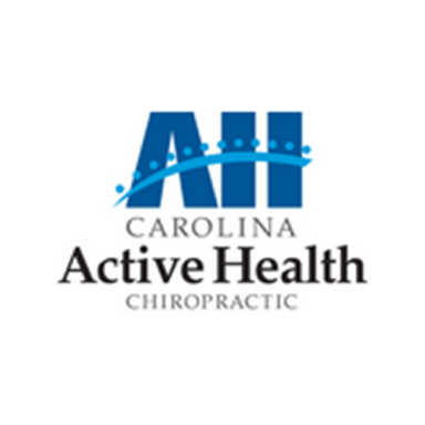 Carolina Active Health Chiropractic logo