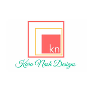 Kara Nash Designs logo