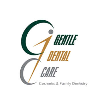 Gentle Dental Care logo