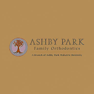 Ashby Park Family Orthodontists logo