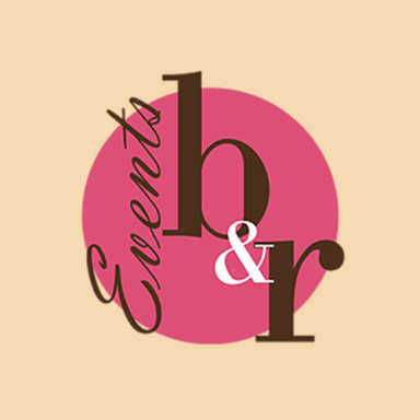 B & R Events, LLC logo