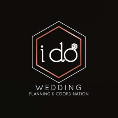 wedding planning companies greenville sc I Do logo