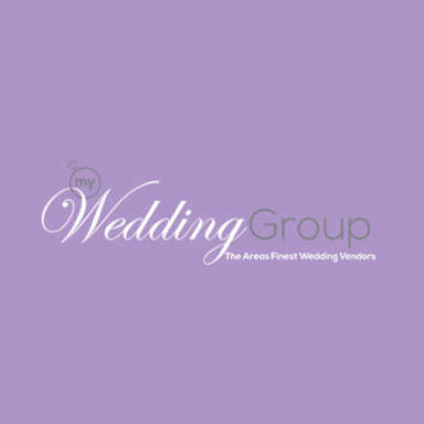 wedding planning companies greenville sc My Wedding Group logo