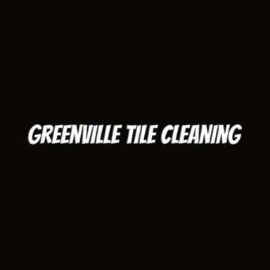 Greenville Tile Cleaning logo