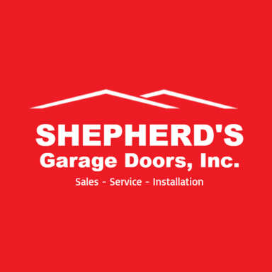 Shepherd's Garage Doors, Inc. logo