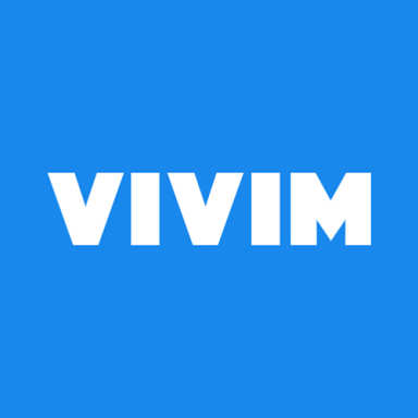 Vivim logo