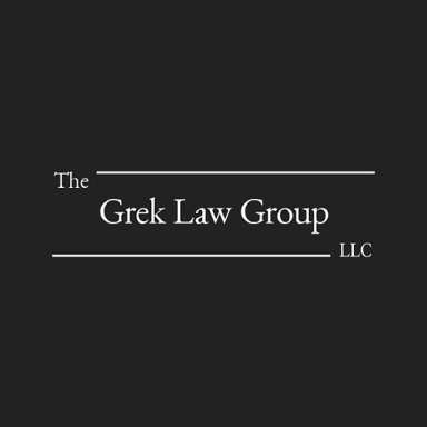 The Grek Law Group, LLC logo