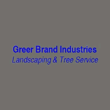 Greer Brand Industries logo