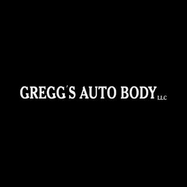 Gregg's Auto Body LLC logo