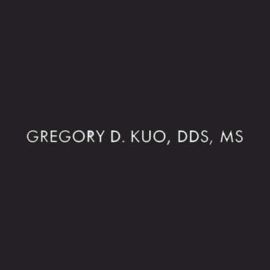 Gregory D. Kuo, DDS, MS logo