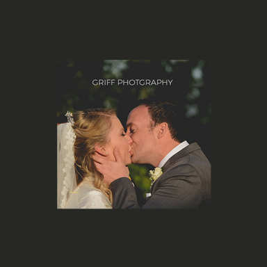 Griff Photography logo