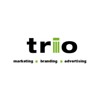 TRIO logo