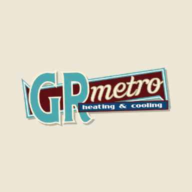 GRmetro Heating and Cooling LLC logo