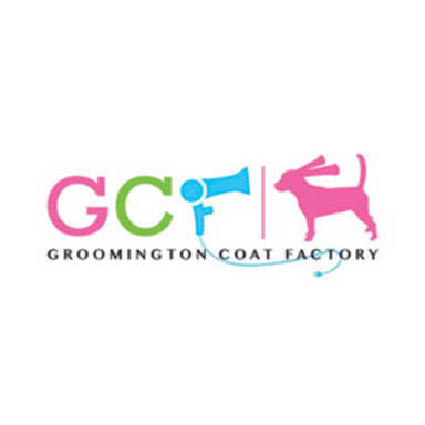 Groomington Coat Factory logo