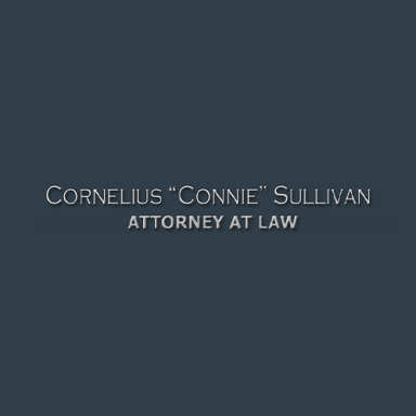 Cornelius F. Sullivan P.C., Attorney at Law logo