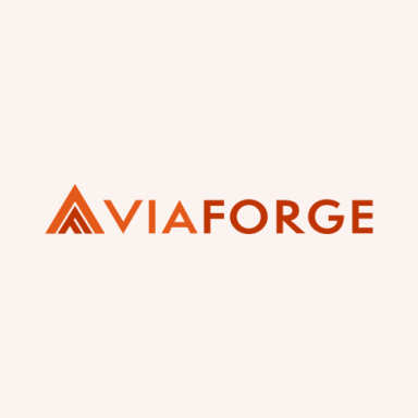 ViaForge logo