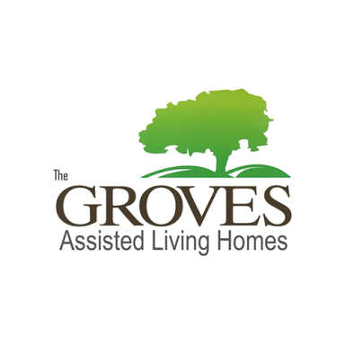 Groves Assisted Living logo