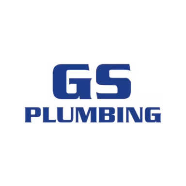 GS Plumbing logo