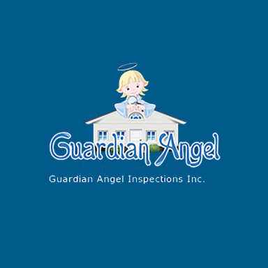 Guardian Angel Inspections Inc. logo