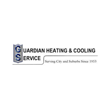 Guardian Heating & Cooling Service logo