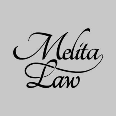 Melita Law logo