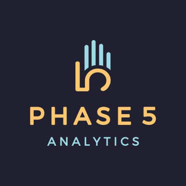Phase 5 Analytics, LLC logo