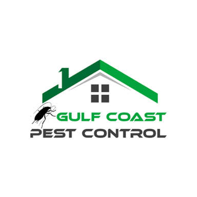 Gulf Coast Pest Control logo