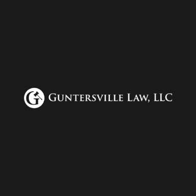 Guntersville Law, LLC logo