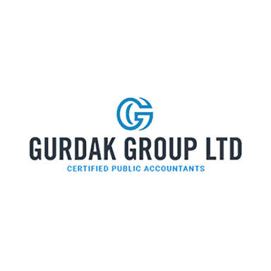 Gurdak Group Ltd logo