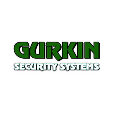 Gurkin Security Systems logo