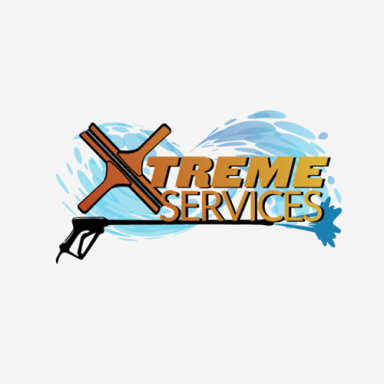 Xtreme Services logo