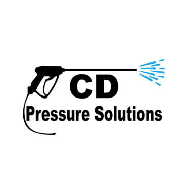 CD Pressure Solutions logo