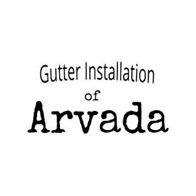 Gutter Installation Arvada logo