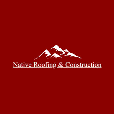 Native Roofing & Construction logo