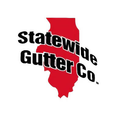 Statewide Gutter Co. logo