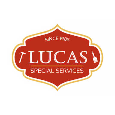 Lucas Special Services logo