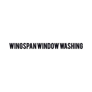 Wingspan Window Washing logo