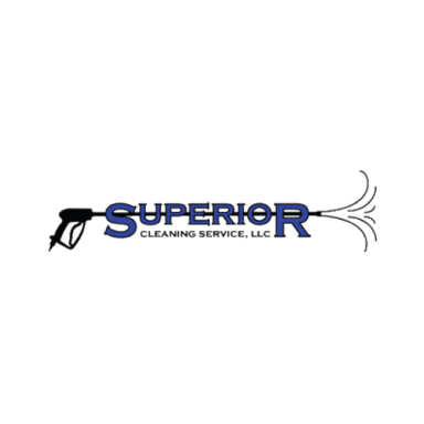 Superior Cleaning Service, LLC logo