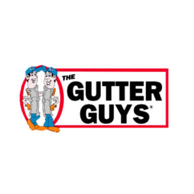 The Gutter Guys logo