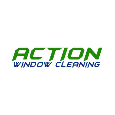 Action Window Cleaning logo