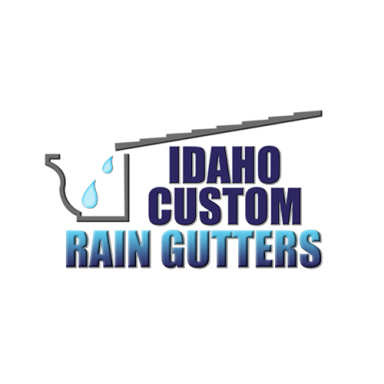 Idaho Custom Rain Gutters logo