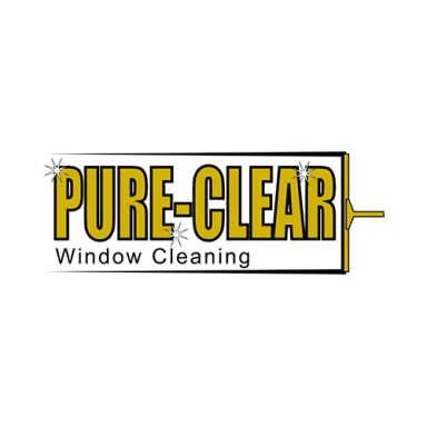 Pure-Clear logo