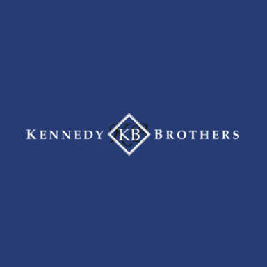 Kennedy Brothers logo