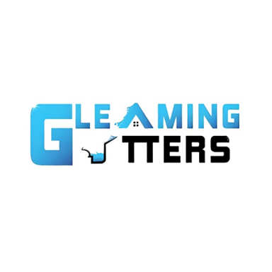 Gleaming Gutters logo