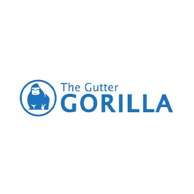 The Gutter Gorilla logo