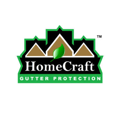 Home Craft Gutter Protection logo