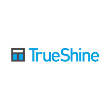 True Shine logo