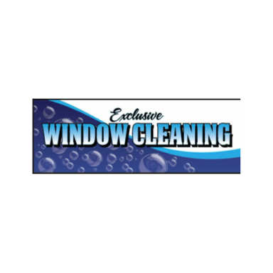 Exclusive Window Cleaning logo