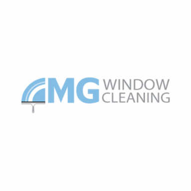 MG Window Cleaning logo