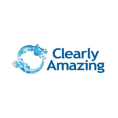 Clearly Amazing logo